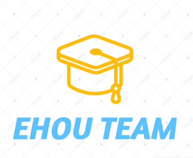 Ehou Logo